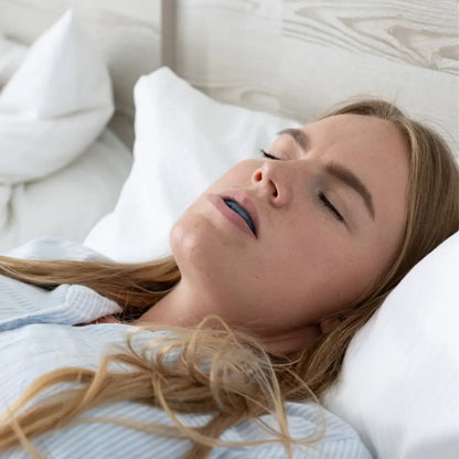 Oralni aparat protiv hrkanja