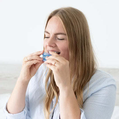 Oralni aparat protiv hrkanja