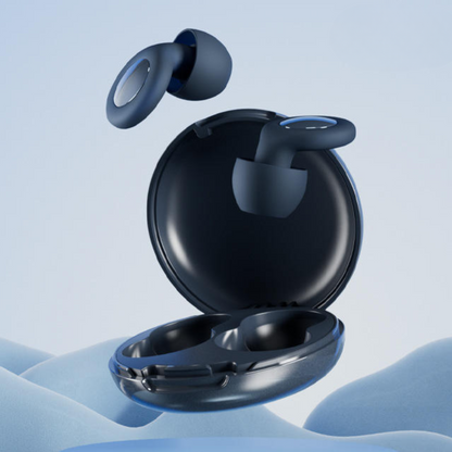 DouaPlugs PLUS čepići za uši + Besplatna kutija za pohranu