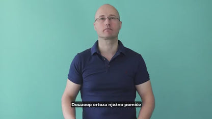 Oralni aparat protiv hrkanja